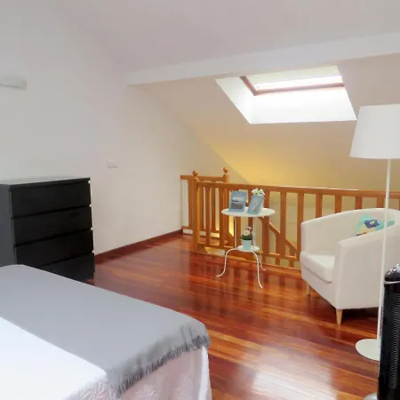 El Tarin Apartmán *