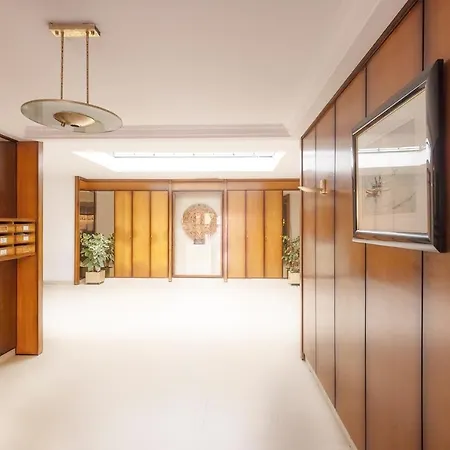 El Tarin Apartment Llanes