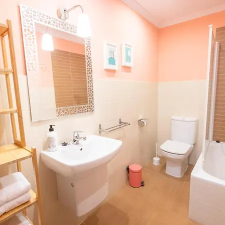 Apartamento El Tarín