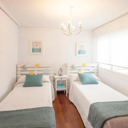 Apartamento El Tarín Llanes