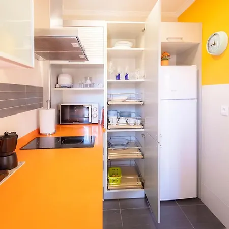 El Tarin Apartment
